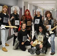 le VRAI heavy metal