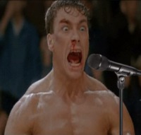Bloodsport