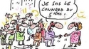 Aujourd'hui, c'est la fête des voisins