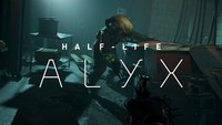 half-Life 3 : Alix gameplay (vidéo 3)