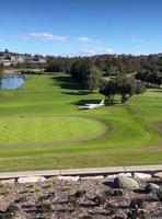 Un avion se crashe sur un terrain de golf à Sydney
