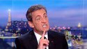 Sarko... de la merdocu.