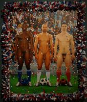 Beaux mâles #2