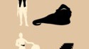 Star Wars : les héros et leur némésis
