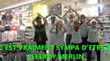 Leroy Merlin YMCA