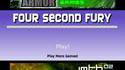 Four second fury