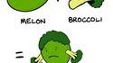 Meloncholy