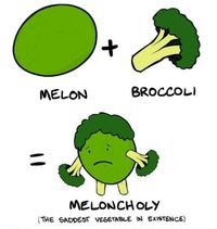 Meloncholy