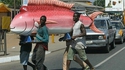 Cercueil africain