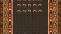 Tapis Space Invaders