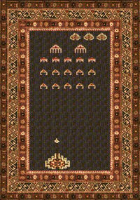 Tapis Space Invaders