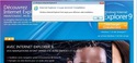 Installer IE9