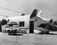 La Gruikman-family et son petit cabanon