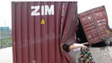 Container-vé