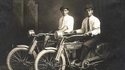 Motos de collection