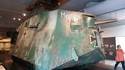 Sturmpanzerwagen A7V
