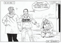 Triste réalité