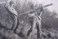 G.I. prétentieux