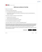 YouTube AI aî