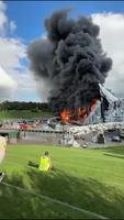 Allumer le feu