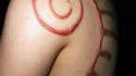 Vilain tatouage