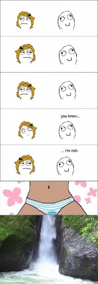 Un homme, une femme...