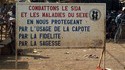 Combattons le sida