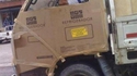 Carrossier en carton