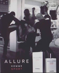 troll pub parfum