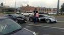 Accident cher