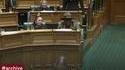 Kan tu es représentante à la Chambre des Députés