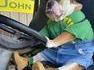 Les routiers sont sympas...