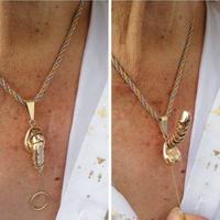 Collier érectile
