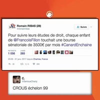 CROUS lvl.99