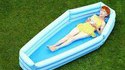 Piscine mortelle