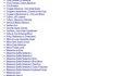 Emulateur JavaScript de la GameBoy Advance