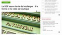Un fait divers qui se termine en belle histoire