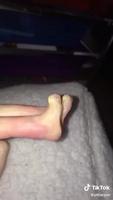 Des pieds et des mains