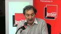 Billet de (mauvaise) humeur de François Morel du 10 janvier 2014