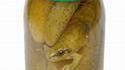 Grenouille cornichon