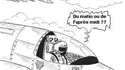 avion a 10 heures