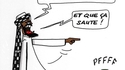 Pendant ce temps au Nigéria
