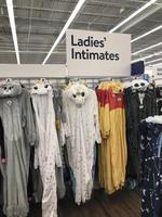 Robes de nuit "intimes" pour dames
