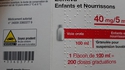 soyons prudents