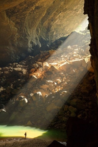 Grotte