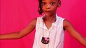 T-SHANA "1,2,3 "C'est partie"