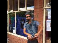 Rythm'n'jongle blues