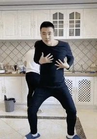 Quand t'es confiné chez toi ...