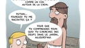 Pâques, c'est aussi ça.