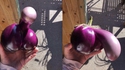 À l'origine de l'emoji aubergine